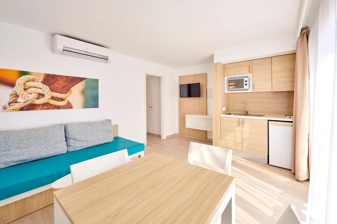 Aparthotel Sun Beach (Adults Only) Santa Ponsa