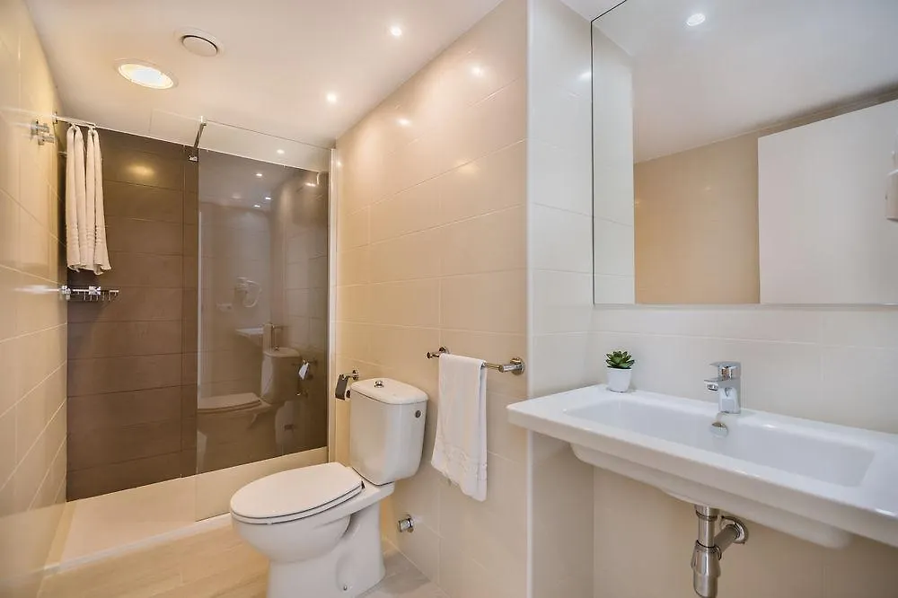 *** Aparthotel Sun Beach (Adults Only) Santa Ponsa Spain