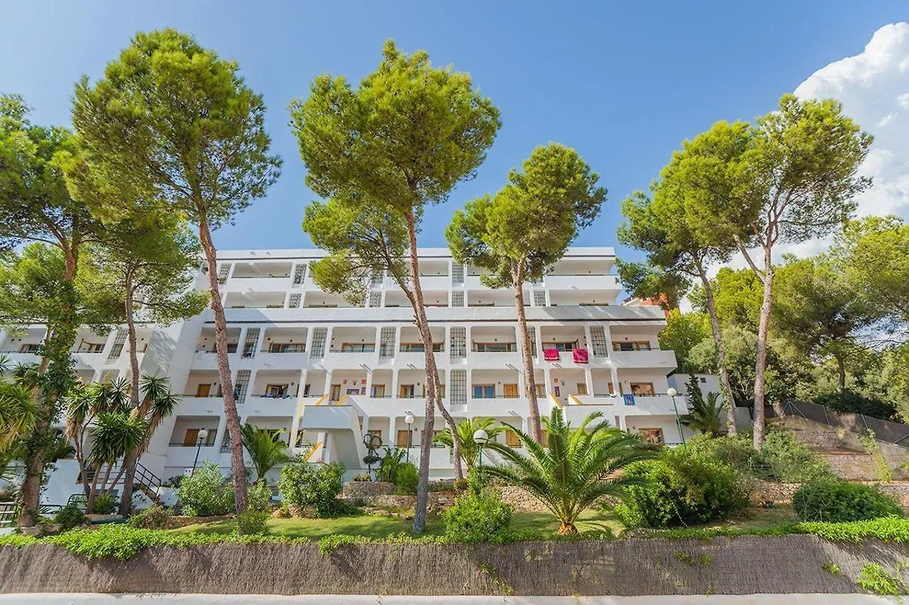 Sun Beach (Adults Only) Santa Ponsa Spain