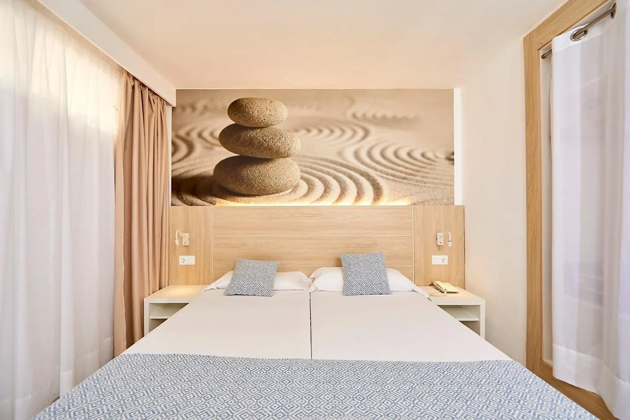 Sun Beach (Adults Only) Santa Ponsa 3*,  Spain