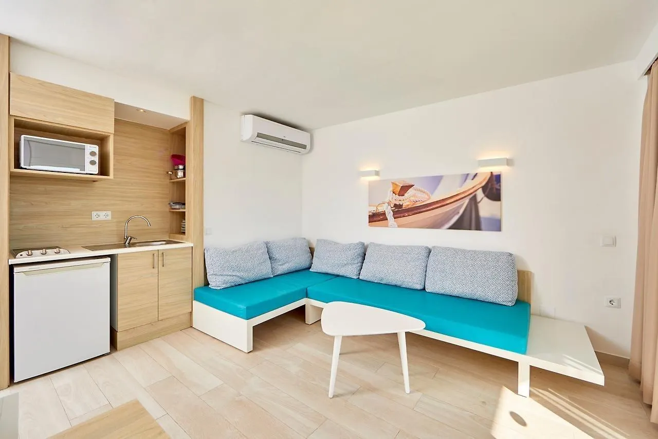 *** Aparthotel Sun Beach (Adults Only) Santa Ponsa Spain