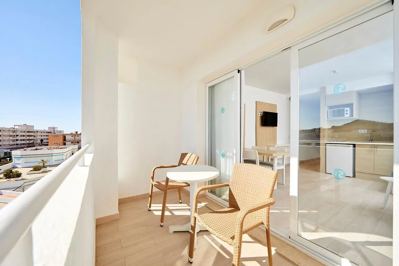 Sun Beach (Adults Only) Santa Ponsa Spain