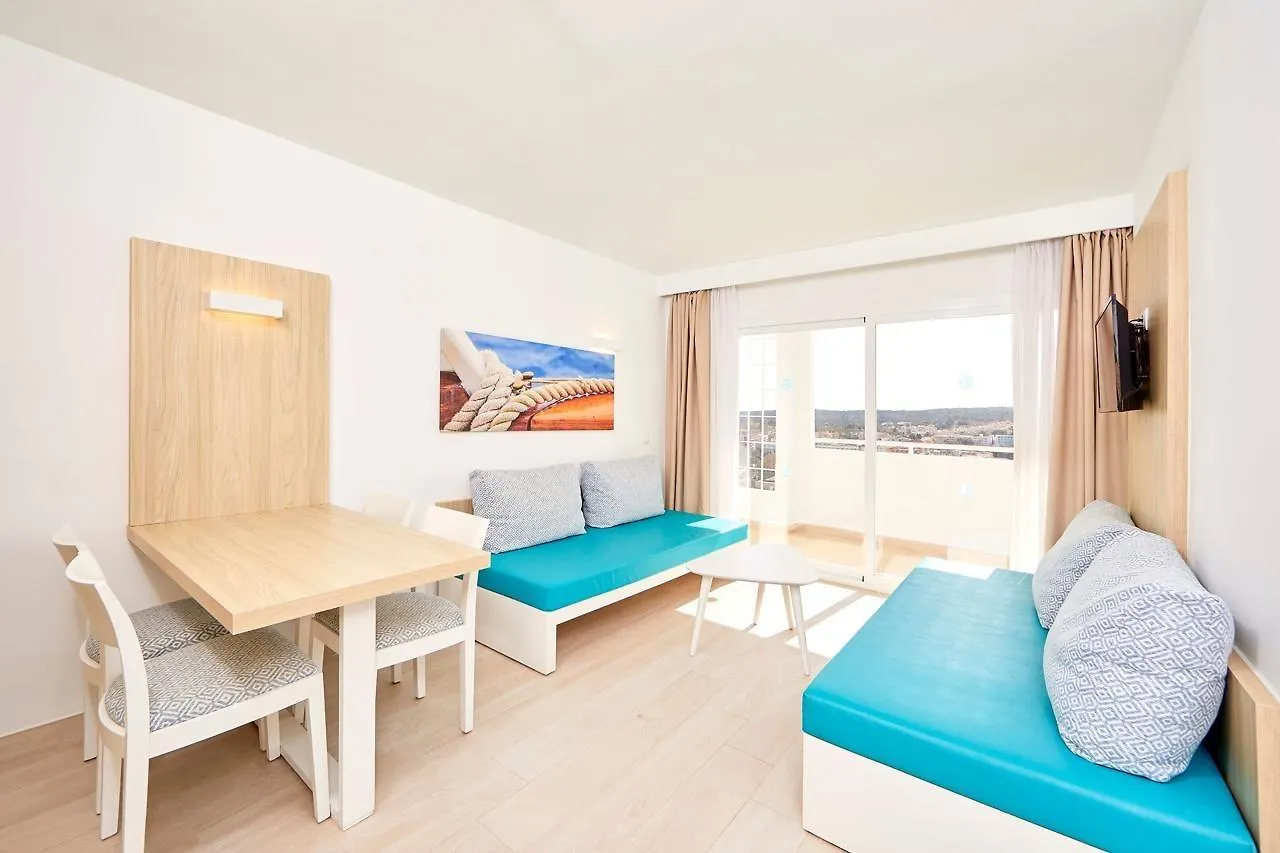 Sun Beach (Adults Only) Santa Ponsa Spanien