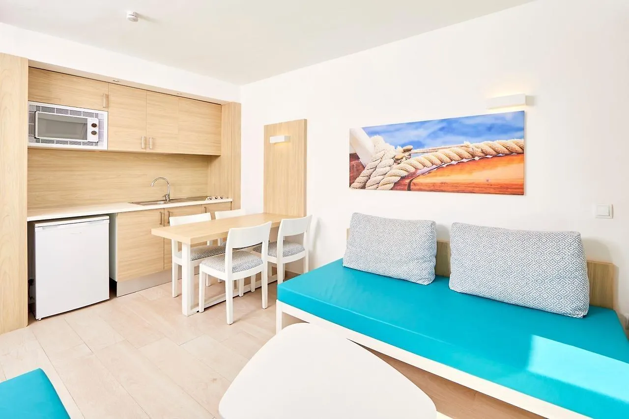 Sun Beach (Adults Only) Santa Ponsa 3*,