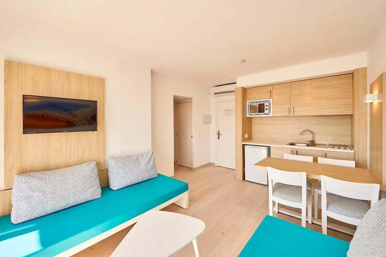 *** Aparthotel Sun Beach (Adults Only) Santa Ponsa Spain
