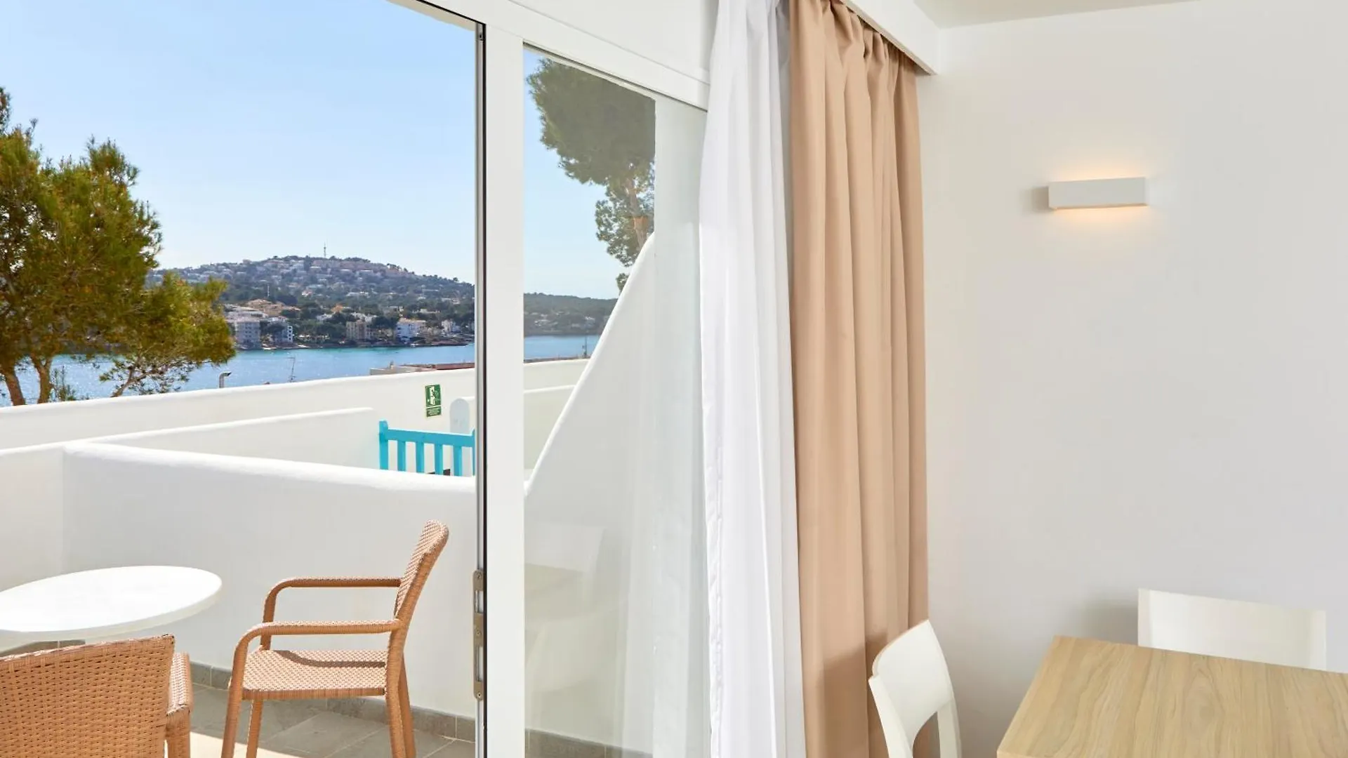 Lejlighedshotel Sun Beach (Adults Only) Santa Ponsa