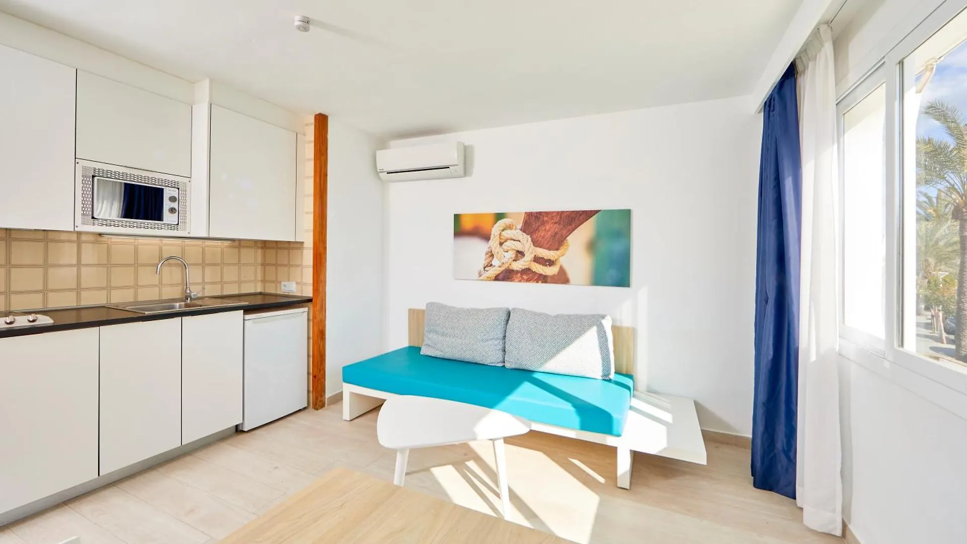 Sun Beach (Adults Only) Santa Ponsa Aparthotel