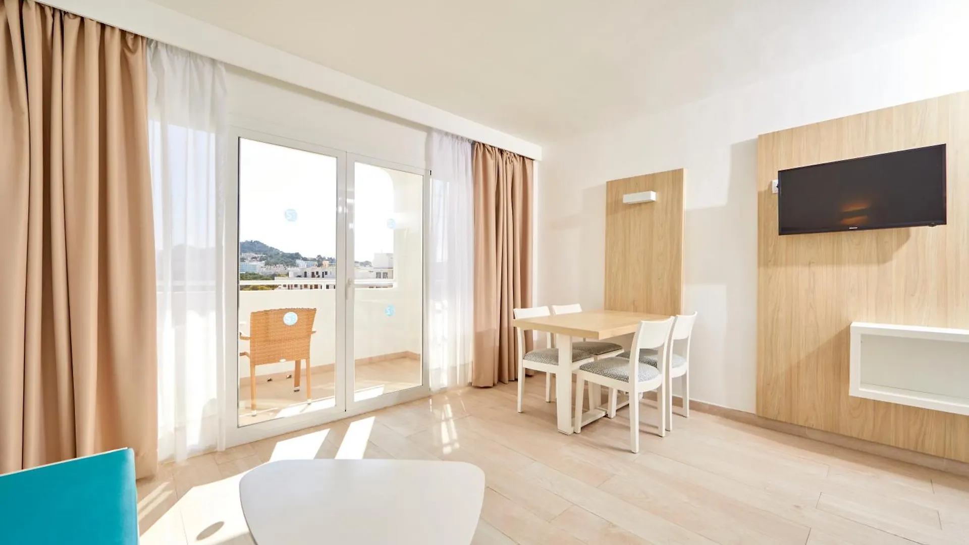 *** Aparthotel Sun Beach (Adults Only) Santa Ponsa Spain