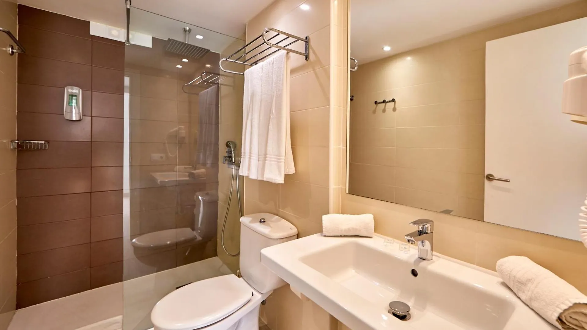Sun Beach (Adults Only) Santa Ponsa 3*,  Spain