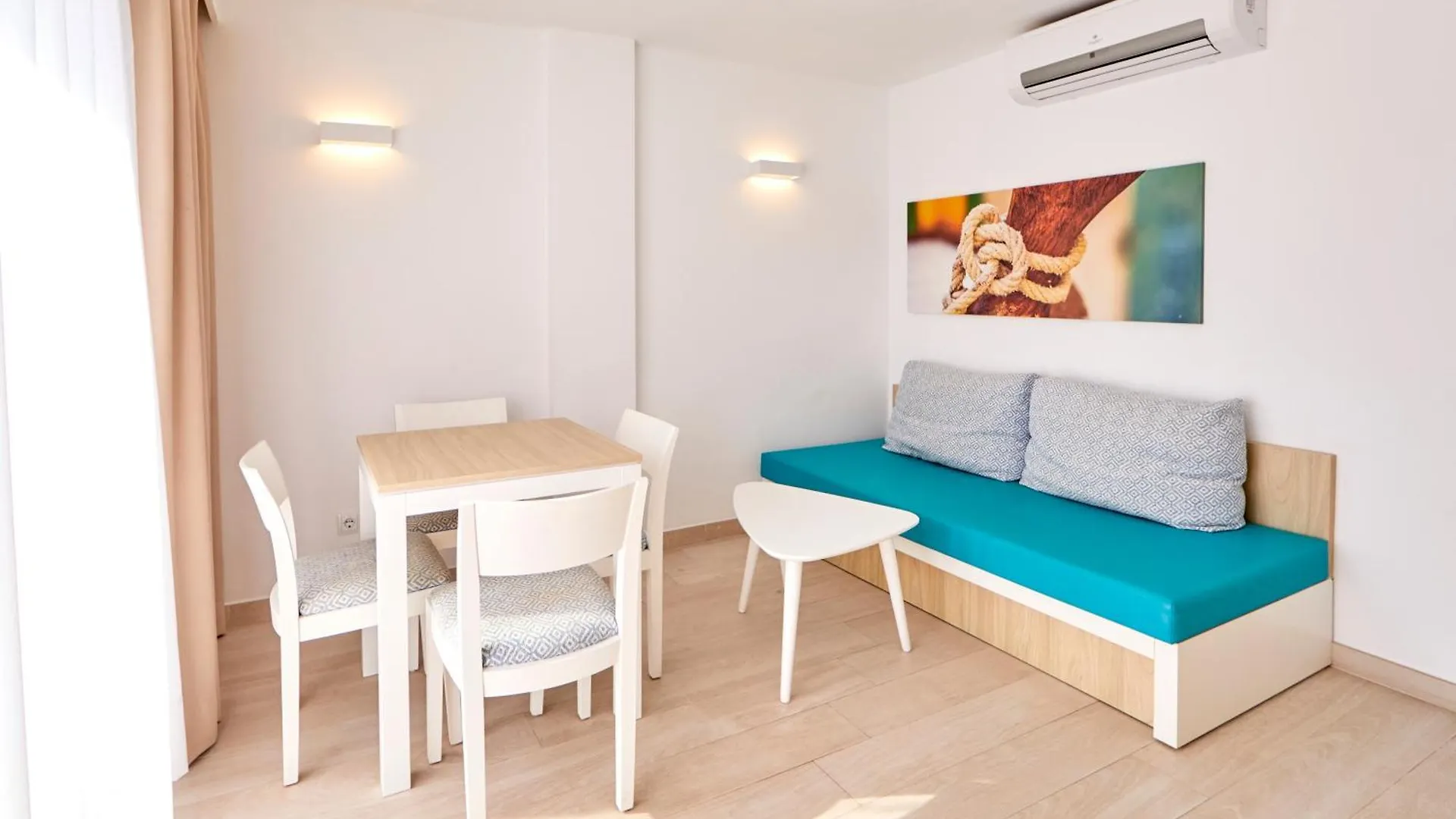 Aparthotel Sun Beach (Adults Only) Santa Ponsa