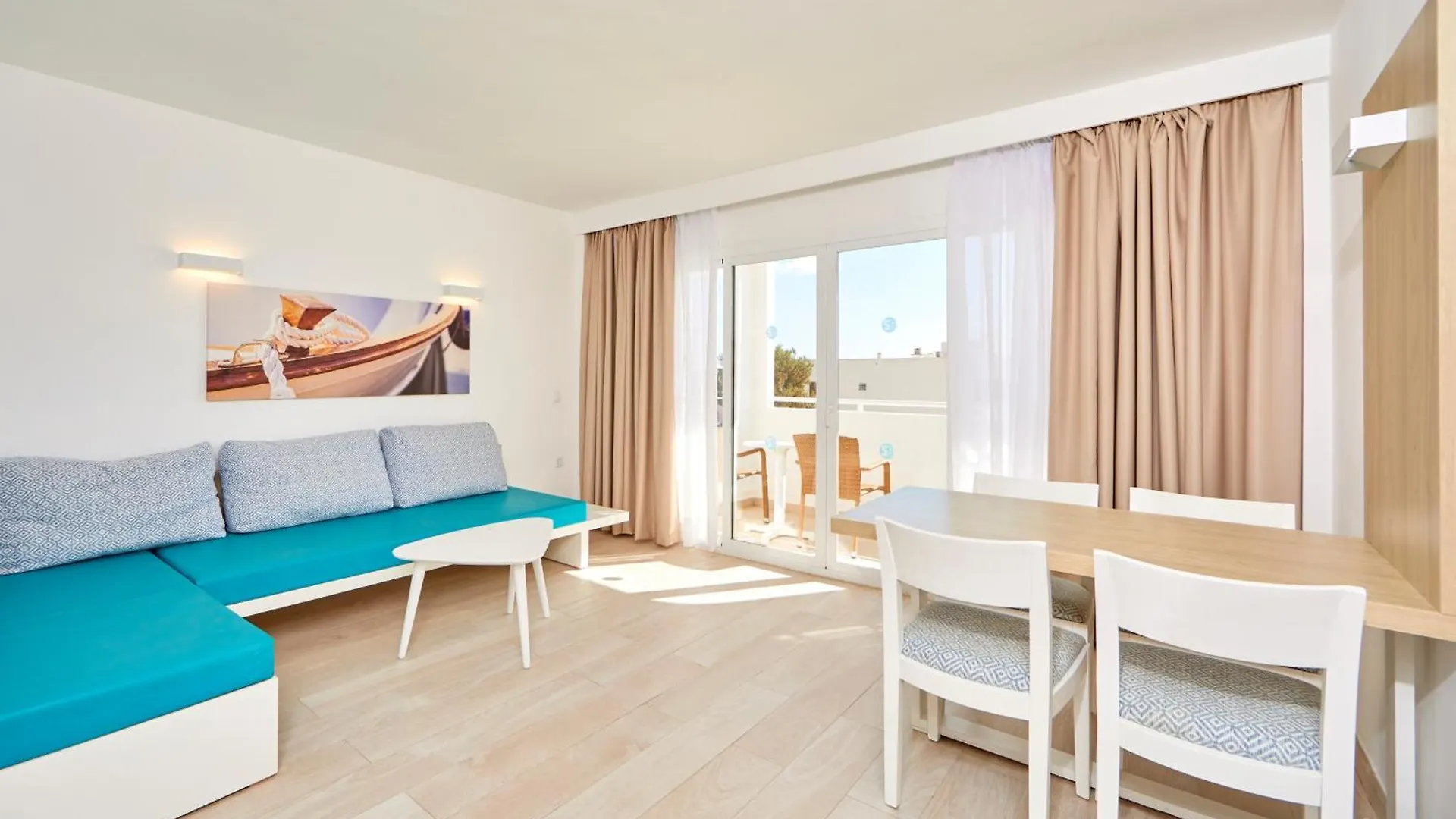 Sun Beach (Adults Only) Santa Ponsa Spain