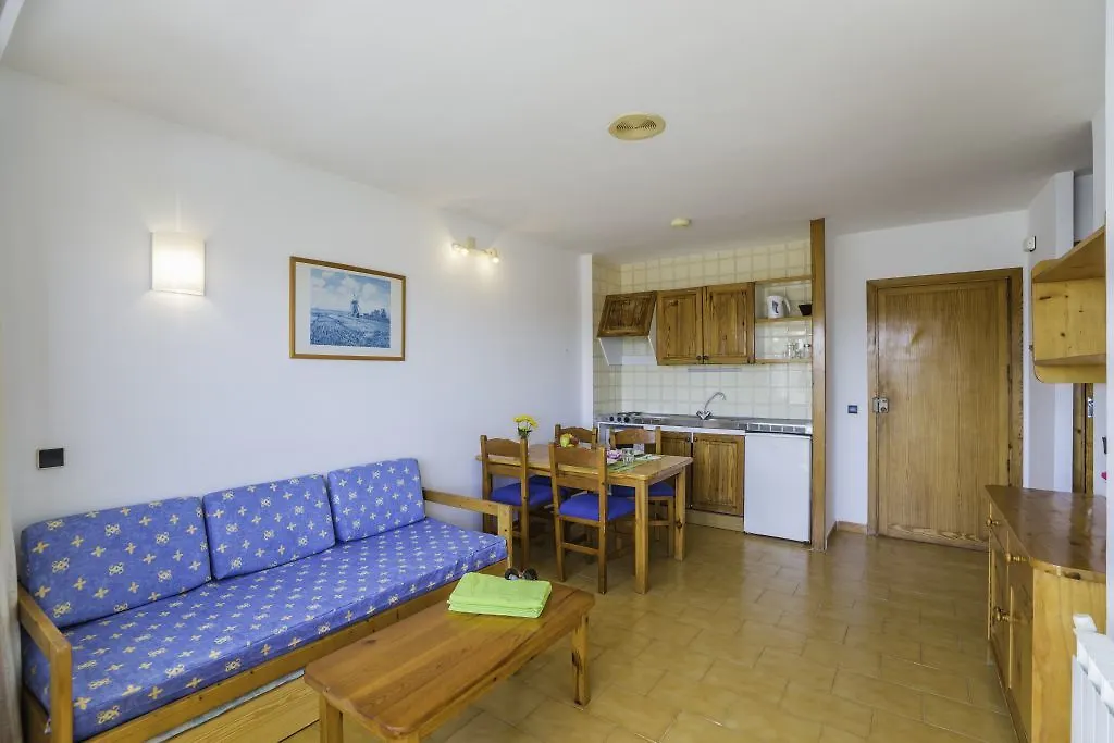 Sun Beach (Adults Only) Santa Ponsa Aparthotel