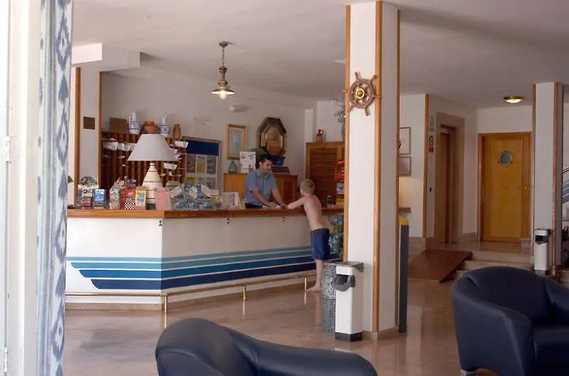 Aparthotel Sun Beach (Adults Only) Santa Ponsa