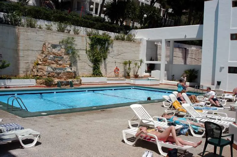 *** Aparthotel Sun Beach (Adults Only) Santa Ponsa Spain