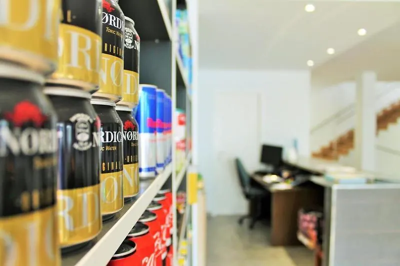 Sun Beach (Adults Only) Santa Ponsa