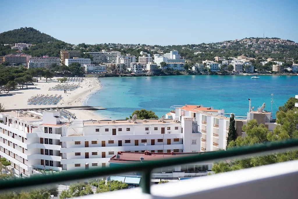 Sun Beach (Adults Only) Santa Ponsa Aparthotel