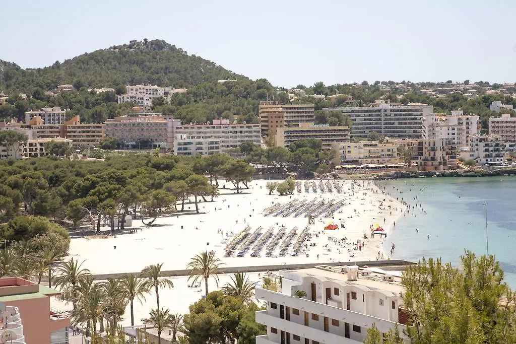 Sun Beach (Adults Only) Santa Ponsa 3*,