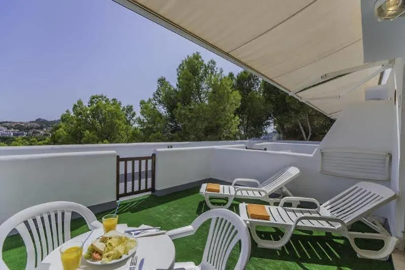 Sun Beach (Adults Only) Santa Ponsa 3*,