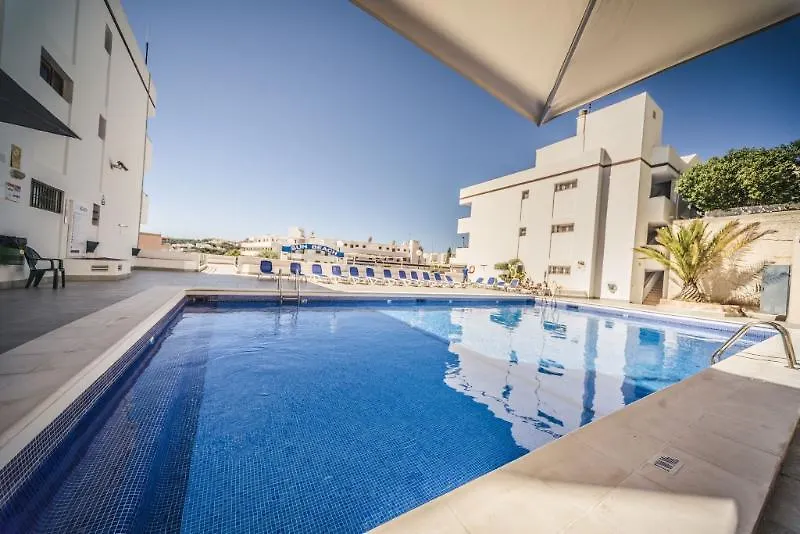 Sun Beach (Adults Only) Santa Ponsa 3*,  Spain