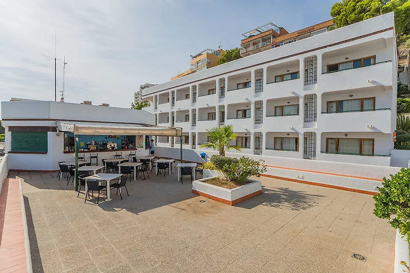 Sun Beach (Adults Only) Santa Ponsa Aparthotel