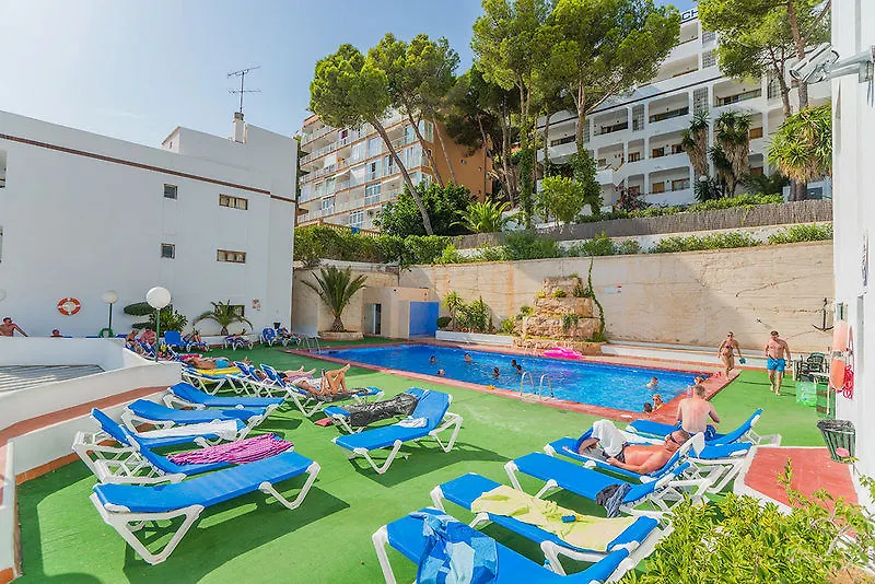 Aparthotel Sun Beach (Adults Only) Santa Ponsa