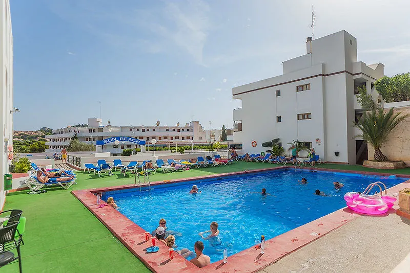 *** Aparthotel Sun Beach (Adults Only) Santa Ponsa Spain
