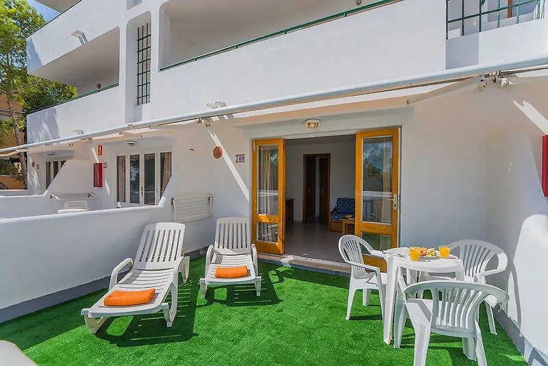 Sun Beach (Adults Only) Santa Ponsa Spain
