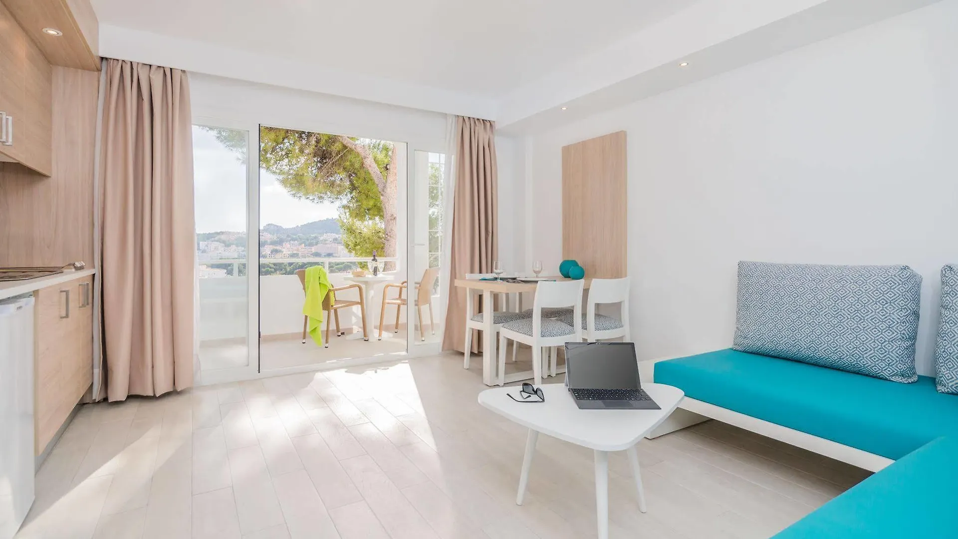 Sun Beach (Adults Only) Santa Ponsa Aparthotel