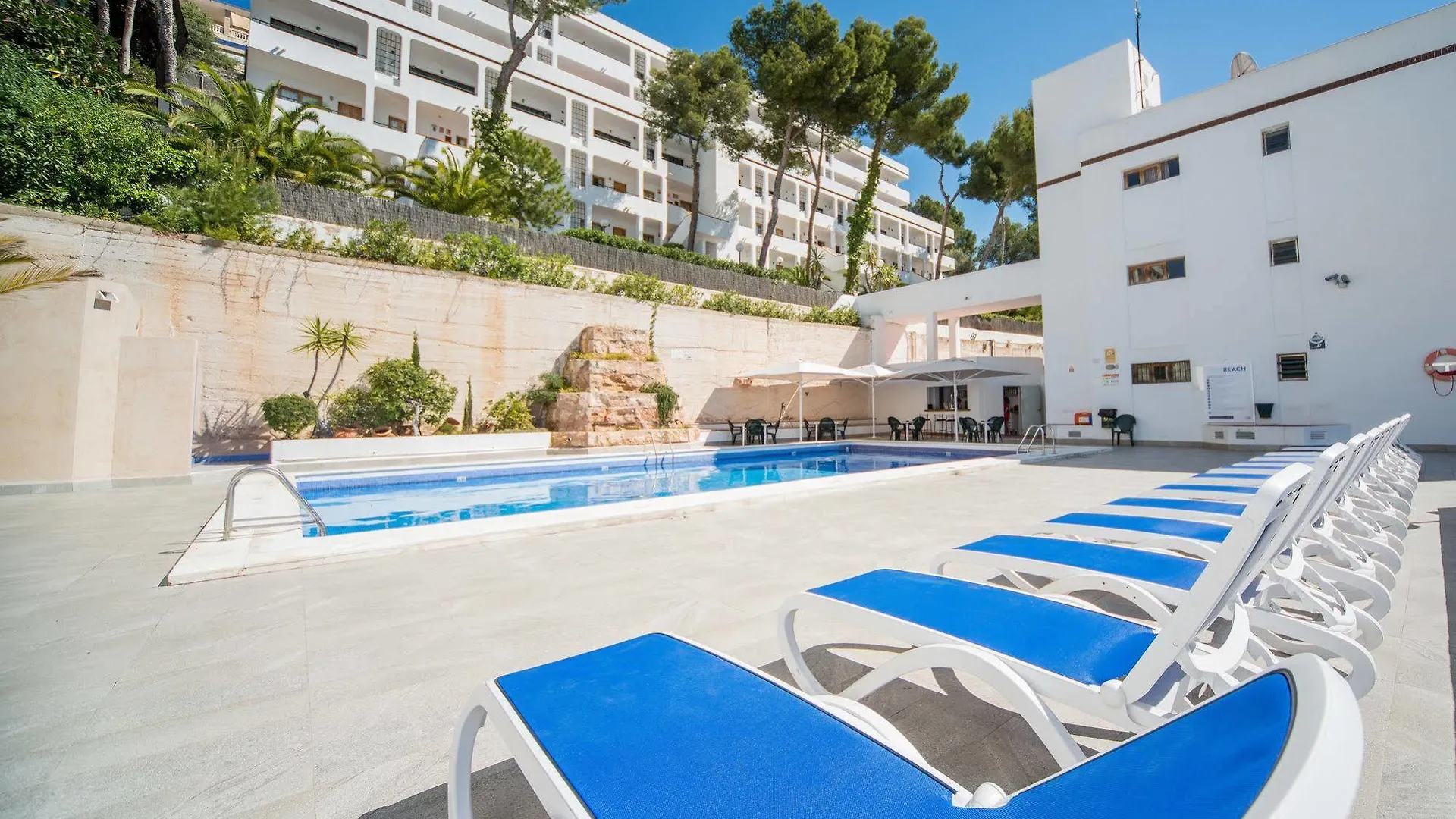 Sun Beach (Adults Only) Santa Ponsa