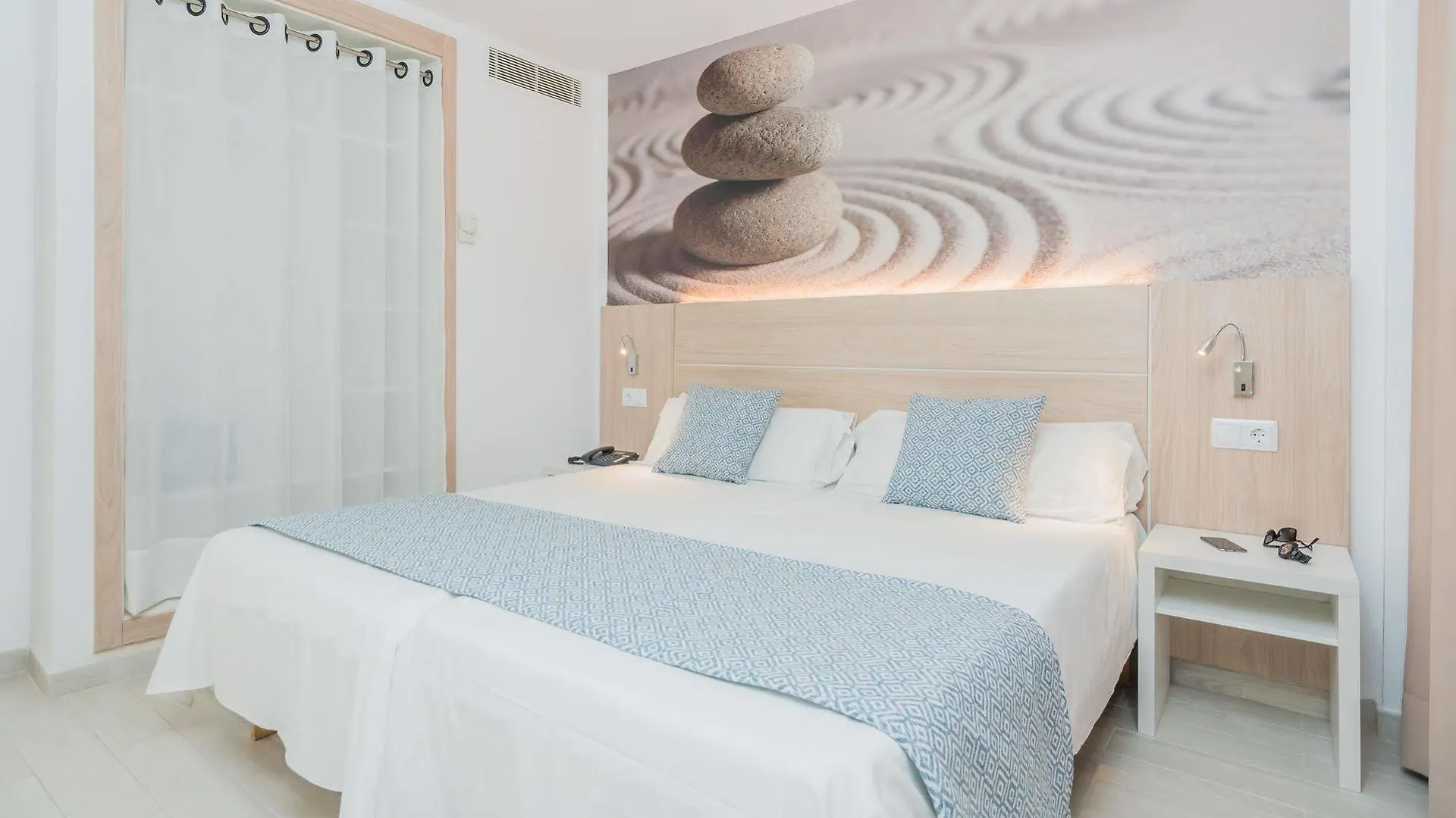 Sun Beach (Adults Only) Santa Ponsa 3*,