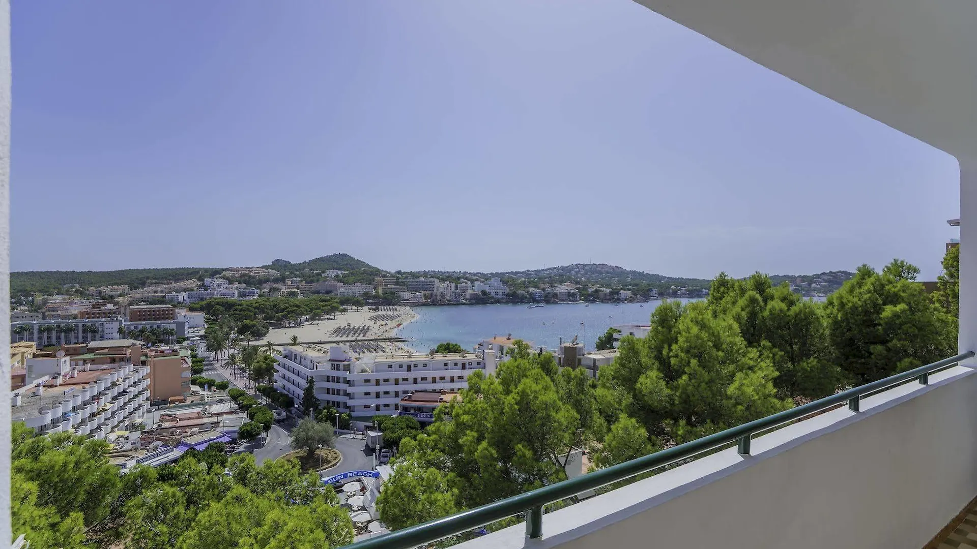 Sun Beach (Adults Only) Santa Ponsa