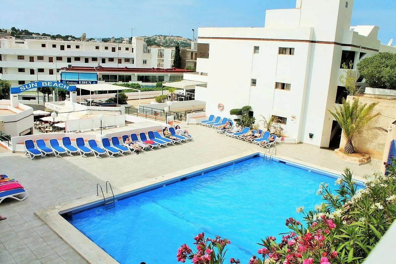 Sun Beach (Adults Only) Santa Ponsa Aparthotel