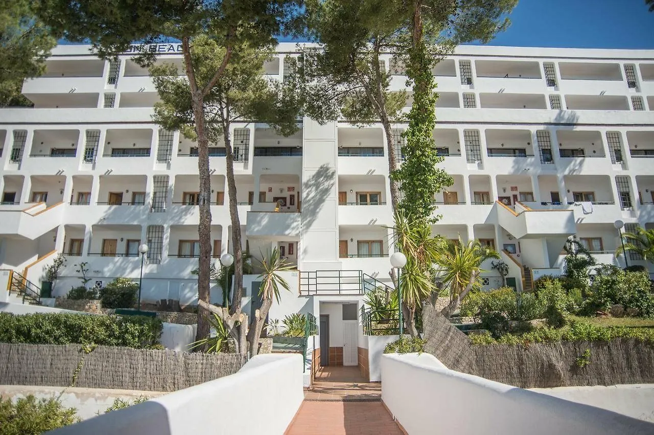 Aparthotel Sun Beach (Adults Only) Santa Ponsa
