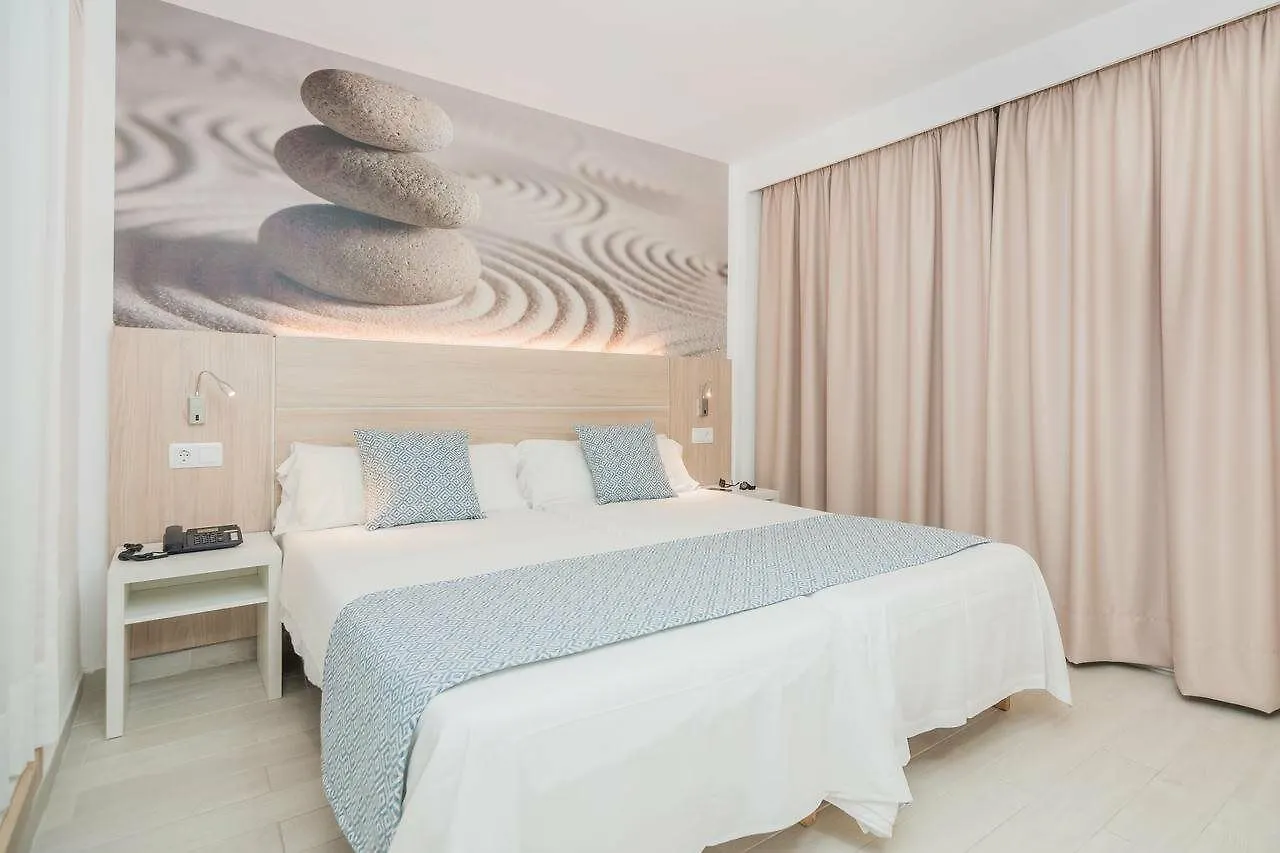 Sun Beach (Adults Only) Santa Ponsa 3*,