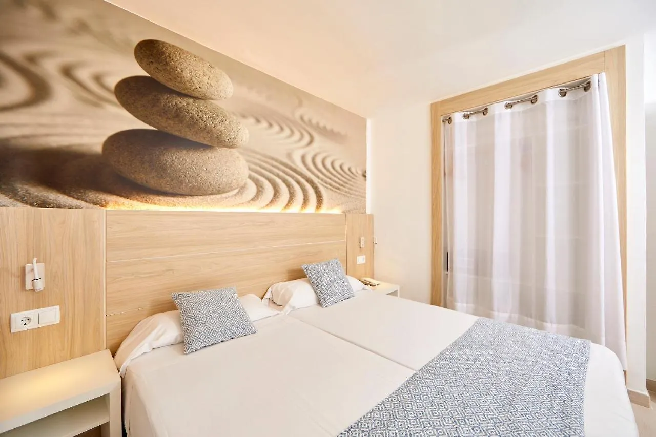 Sun Beach (Adults Only) Santa Ponsa Spain