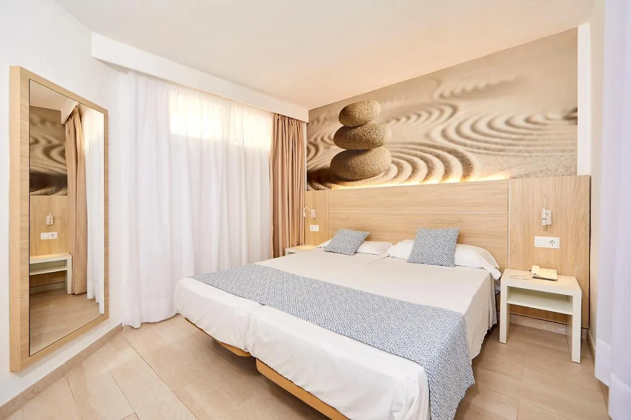 Sun Beach (Adults Only) Santa Ponsa 3*,  Spain