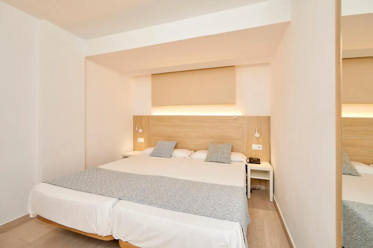 Lejlighedshotel Sun Beach (Adults Only) Santa Ponsa