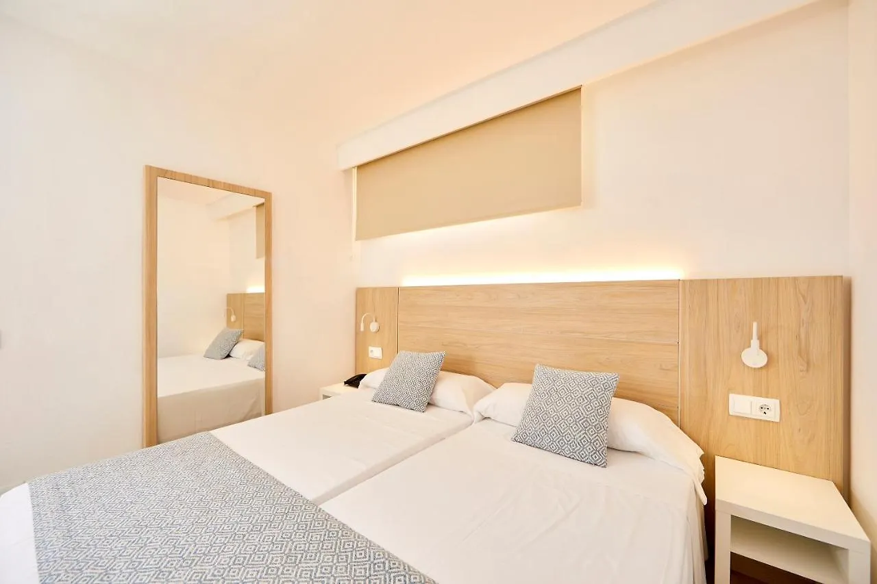 *** Aparthotel Sun Beach (Adults Only) Santa Ponsa Spain
