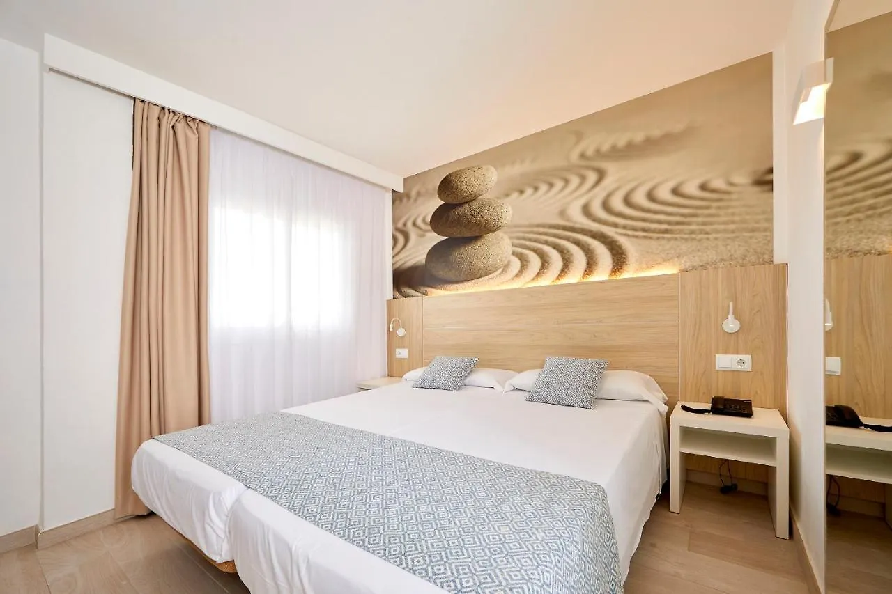 Sun Beach (Adults Only) Santa Ponsa Spain