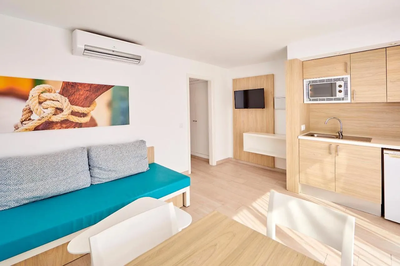 Sun Beach (Adults Only) Santa Ponsa 3*,