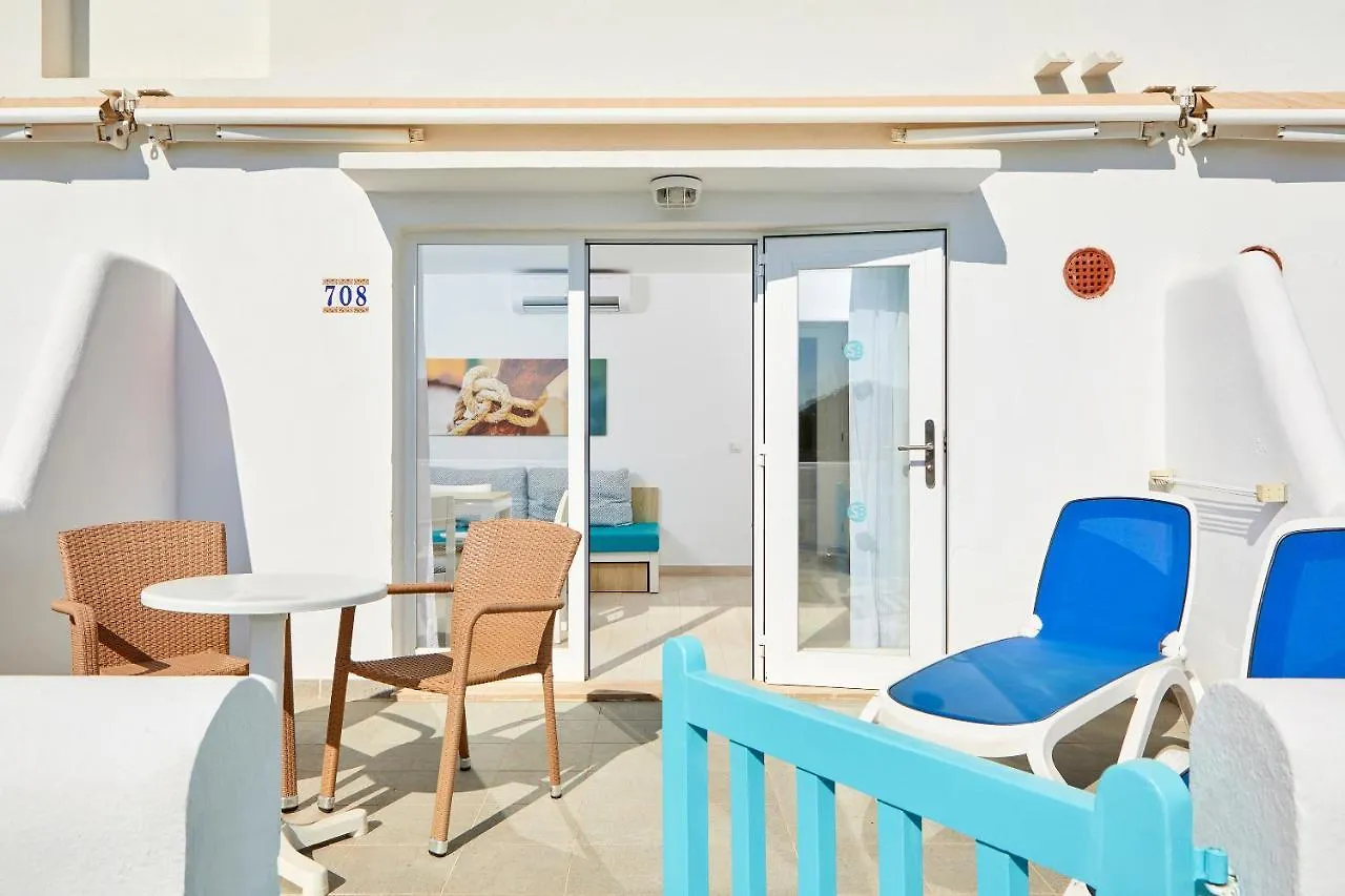 Sun Beach (Adults Only) Santa Ponsa 3*,