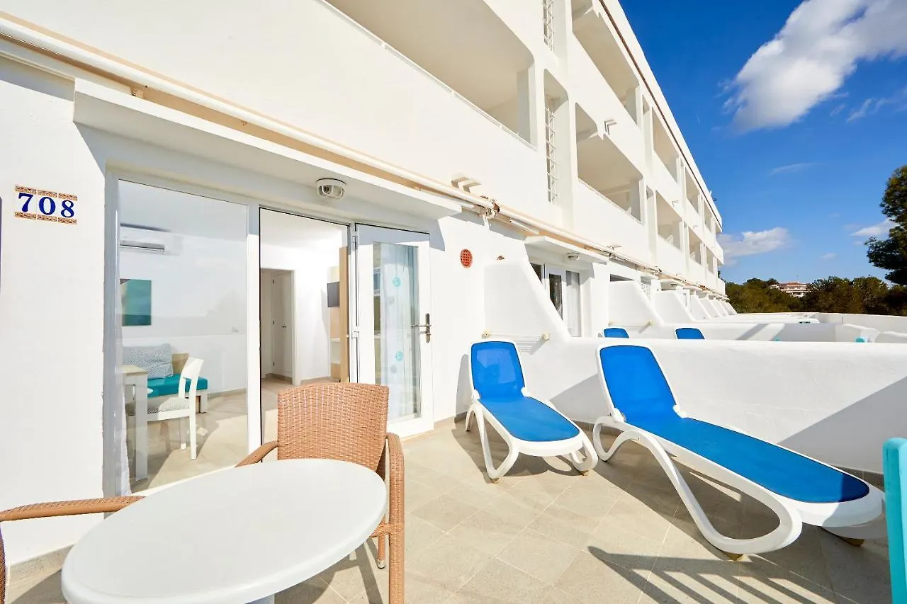 Aparthotel Sun Beach (Adults Only) Santa Ponsa