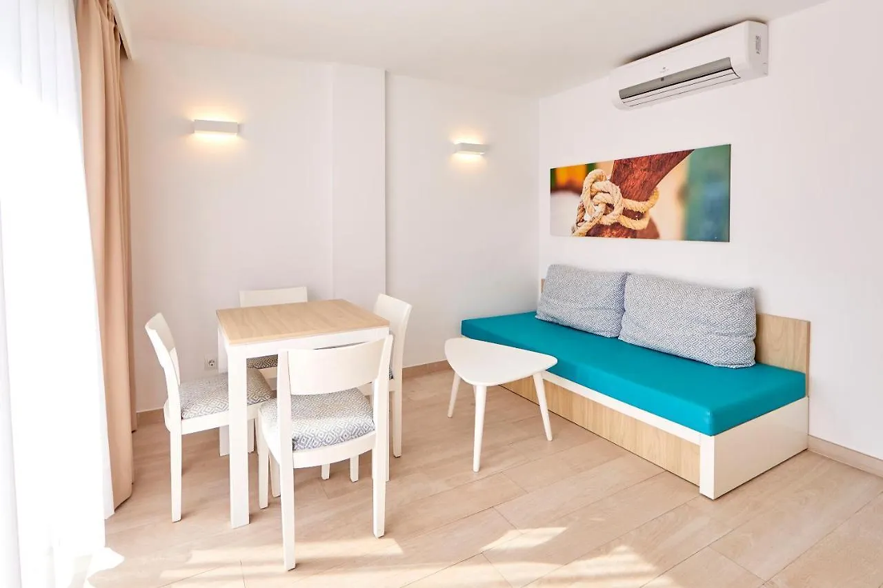 Aparthotel Sun Beach (Adults Only) Santa Ponsa