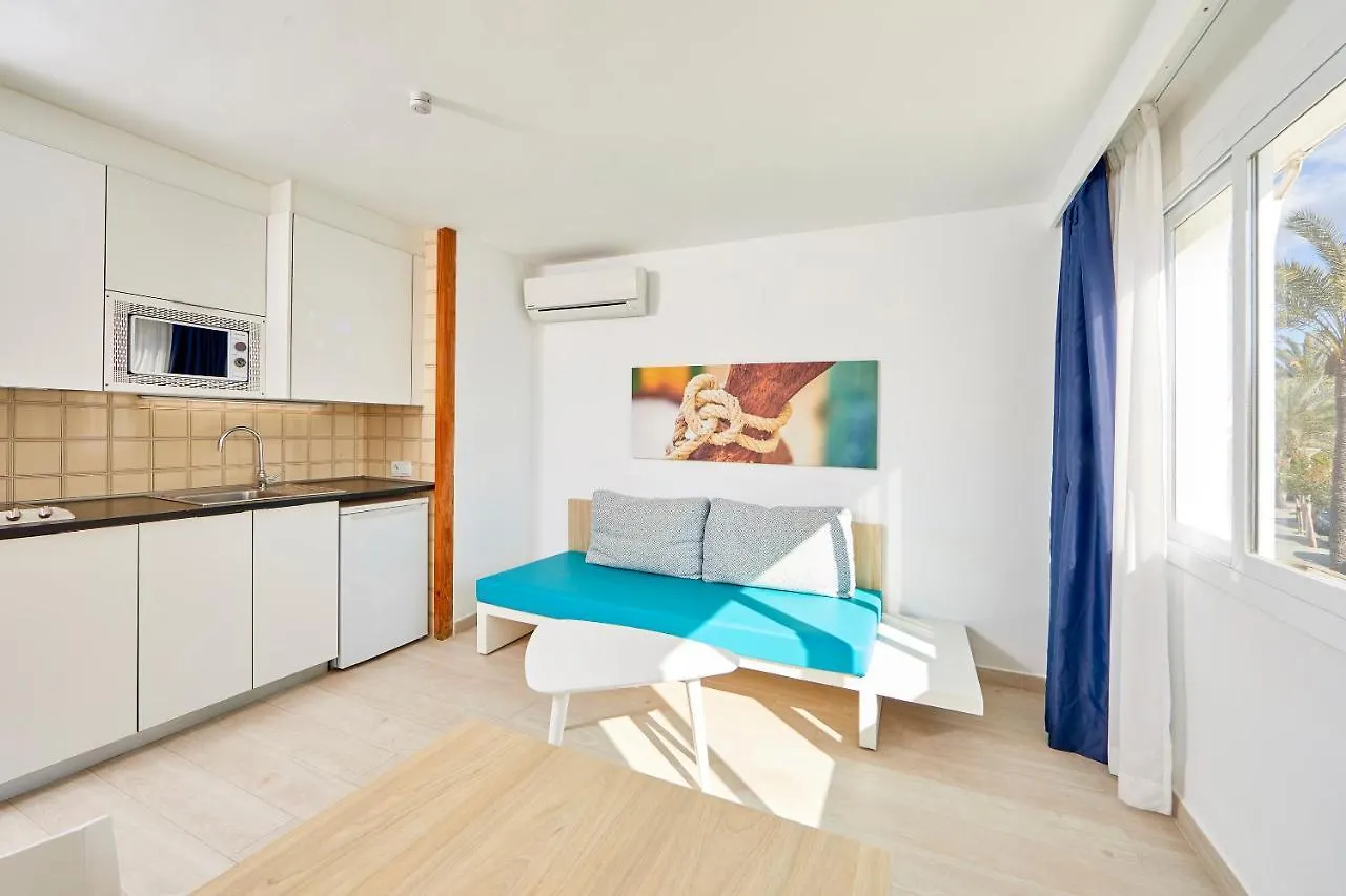 Sun Beach (Adults Only) Santa Ponsa Aparthotel