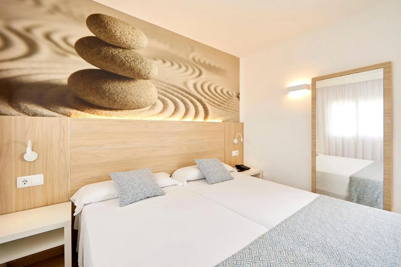 Sun Beach (Adults Only) Santa Ponsa Aparthotel