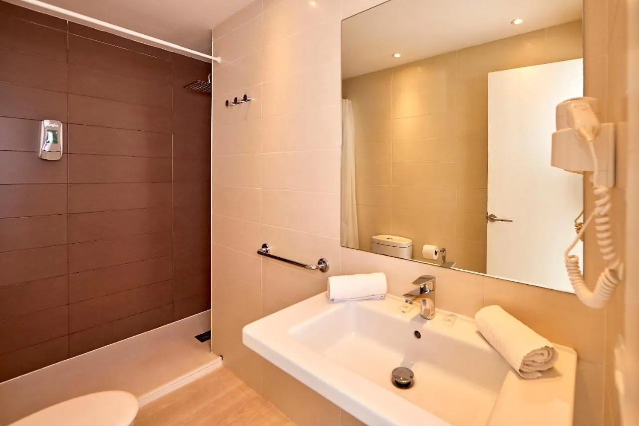 Sun Beach (Adults Only) Santa Ponsa