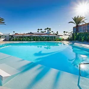 Canary Garden Club Feriested Maspalomas (Gran Canaria)