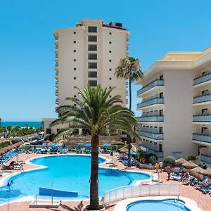 Hotell Puente Real Torremolinos