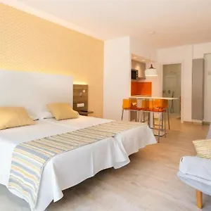 Casablanca Apartments, Lejlighedshotel