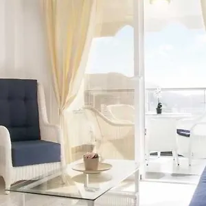 Magna (adults Only) Lejlighedshotel Puerto Rico (Gran Canaria)